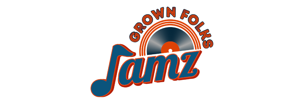 Grown Folks Jamz