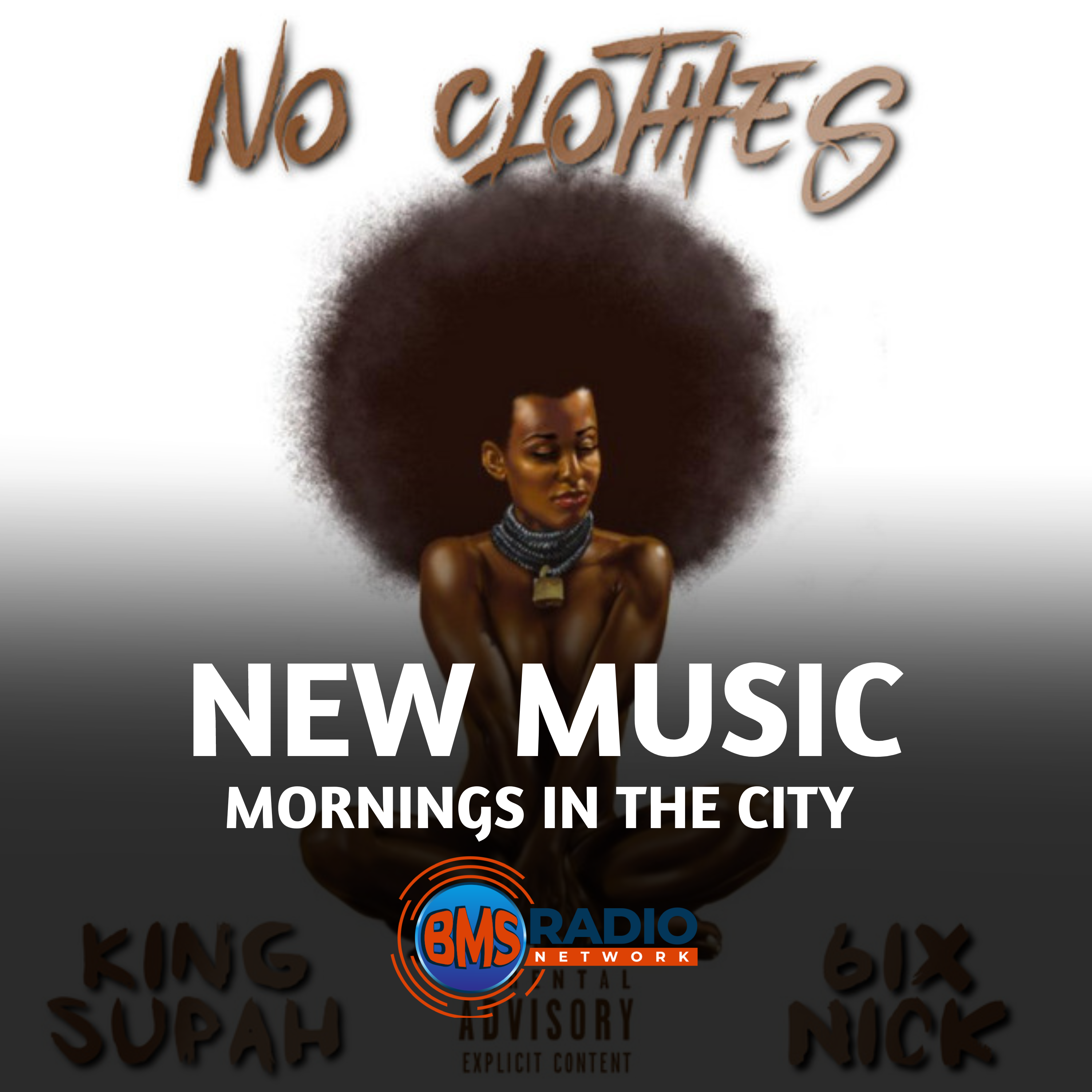 6ix radio store