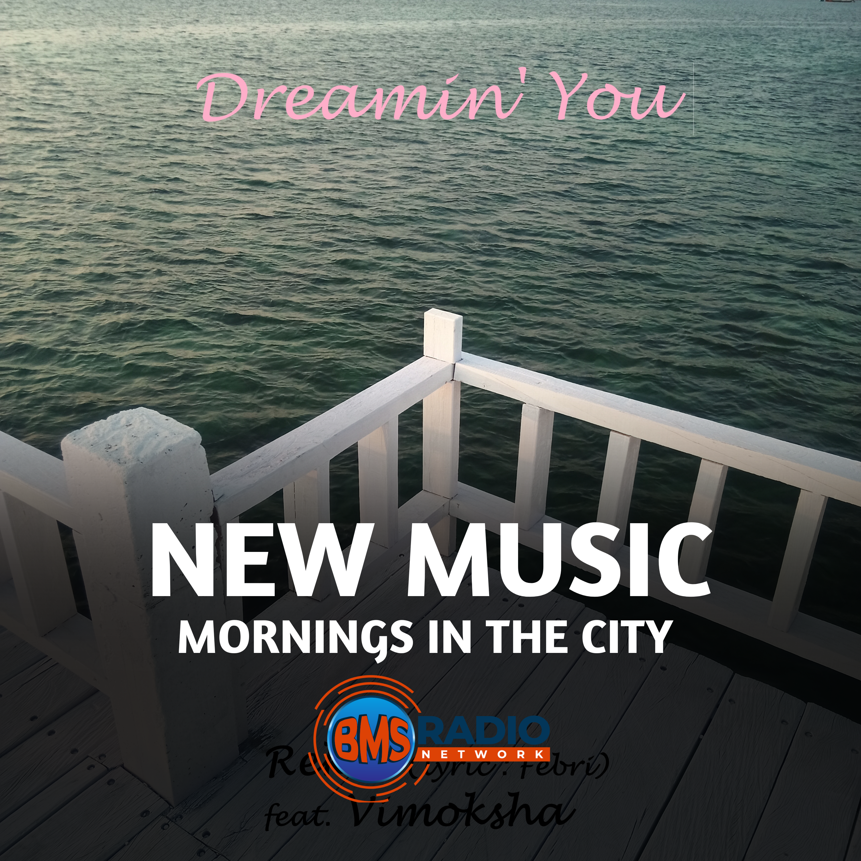 Mornings in the City "Dreamin' You" by RekSo