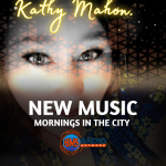 Mornings in the City "Unity" by Kathy Mahon
