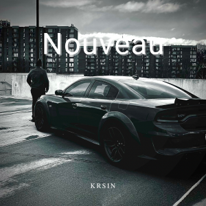 "Nouveau" by Krsin
