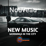 Mornings in the City "Nouveau" by Krsin