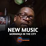 Mornings in the City "Flow" by G-Wizzz