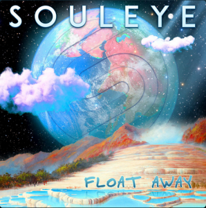 "Float Away" by Souleye