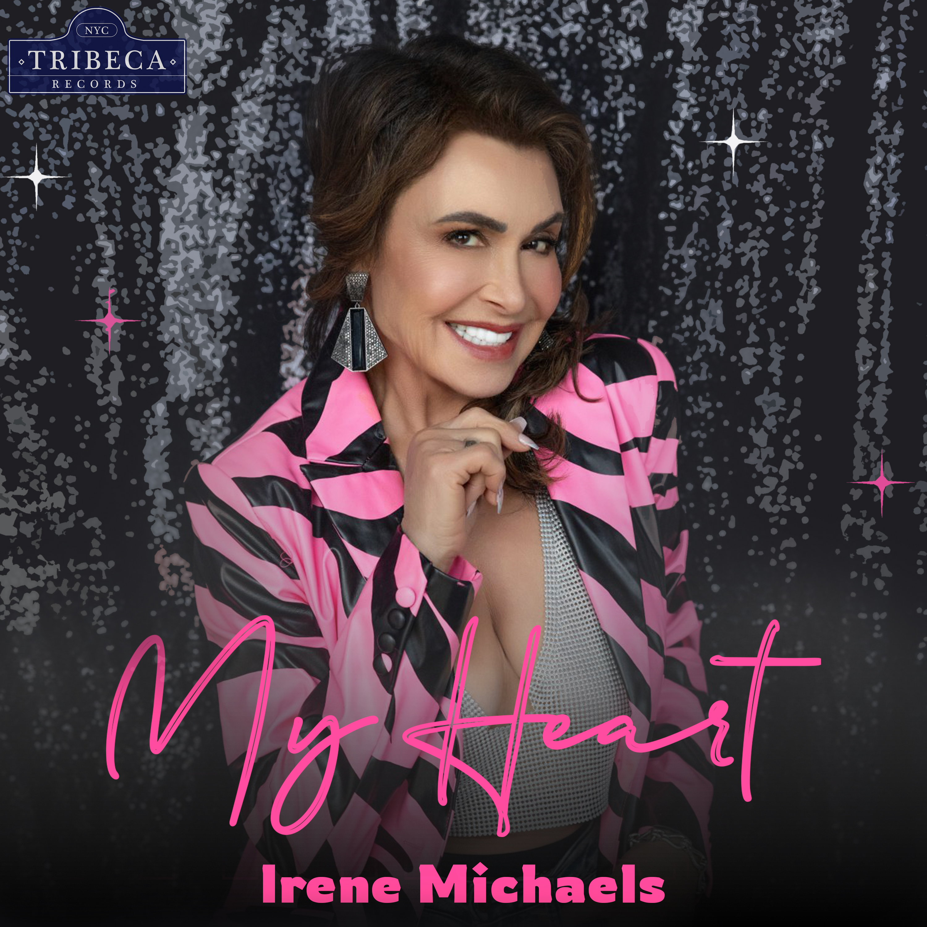 "My Heart" by Irene Michaels