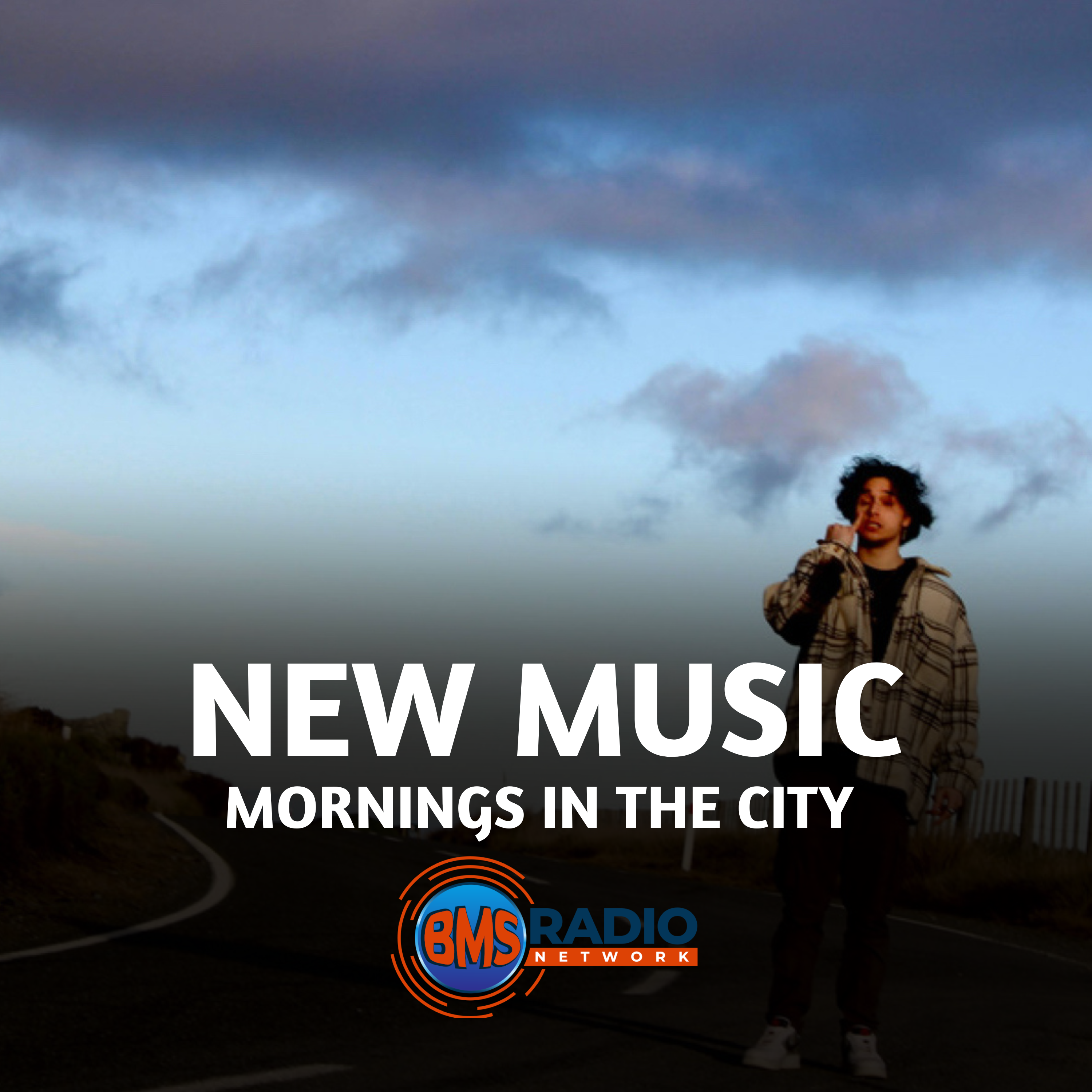 Mornings in the City "Onwards" by Sevii
