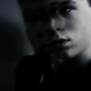 "someway, somehow" by Cameron Turpel