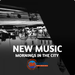 Mornings in the City "Uncompressed" by XIMERMJ