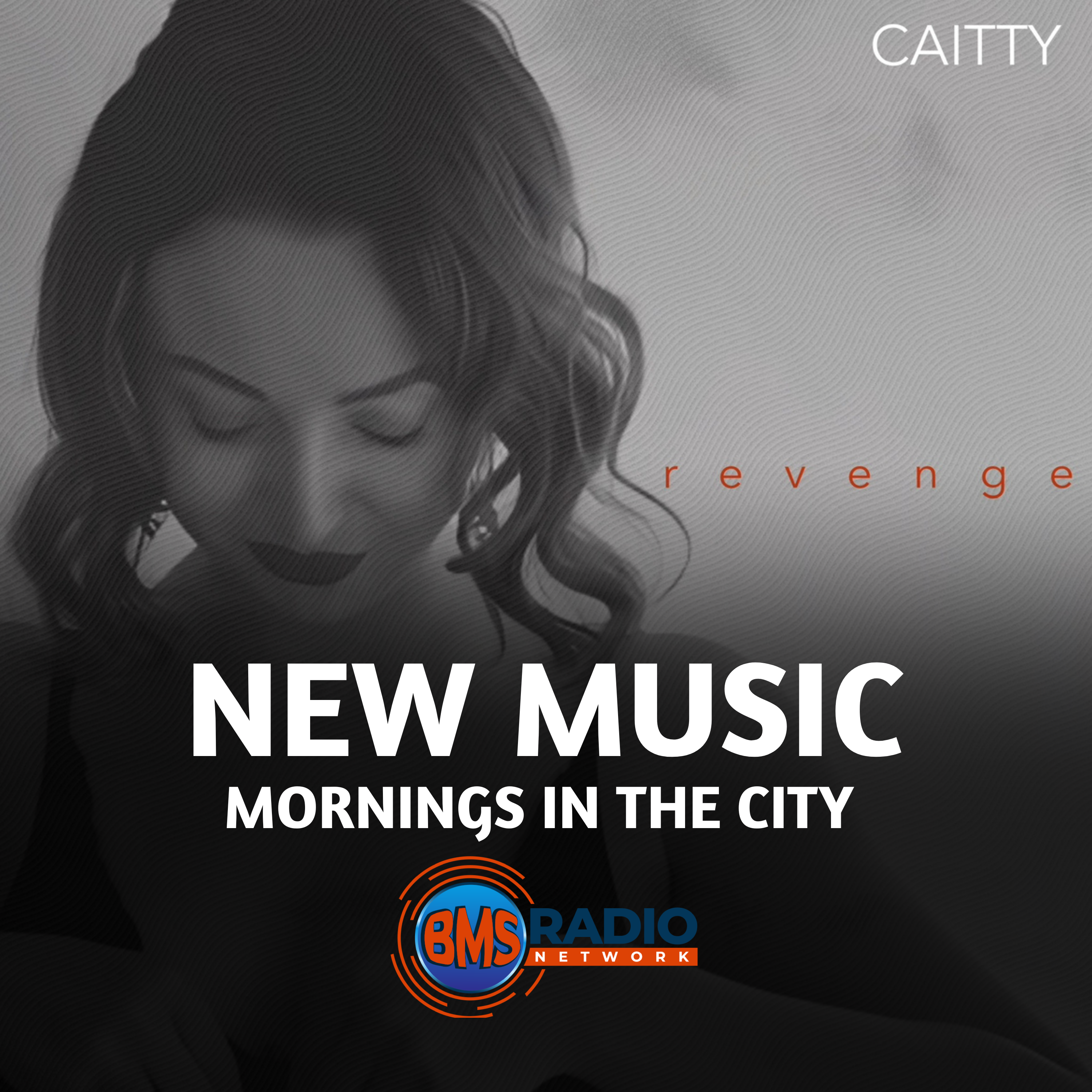 "Revenge" by Caitty