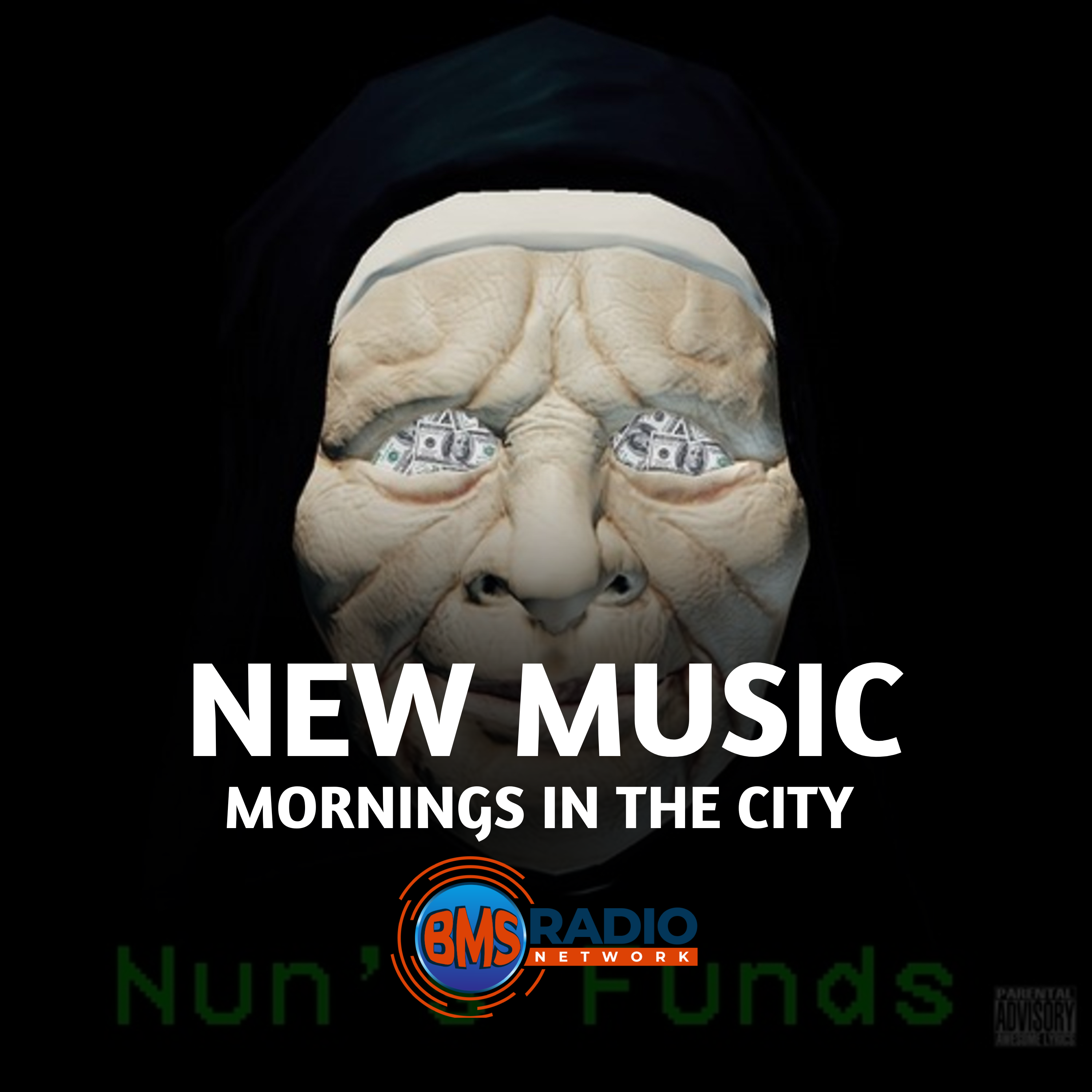 "Nun's Funds" by Chris Makaveli