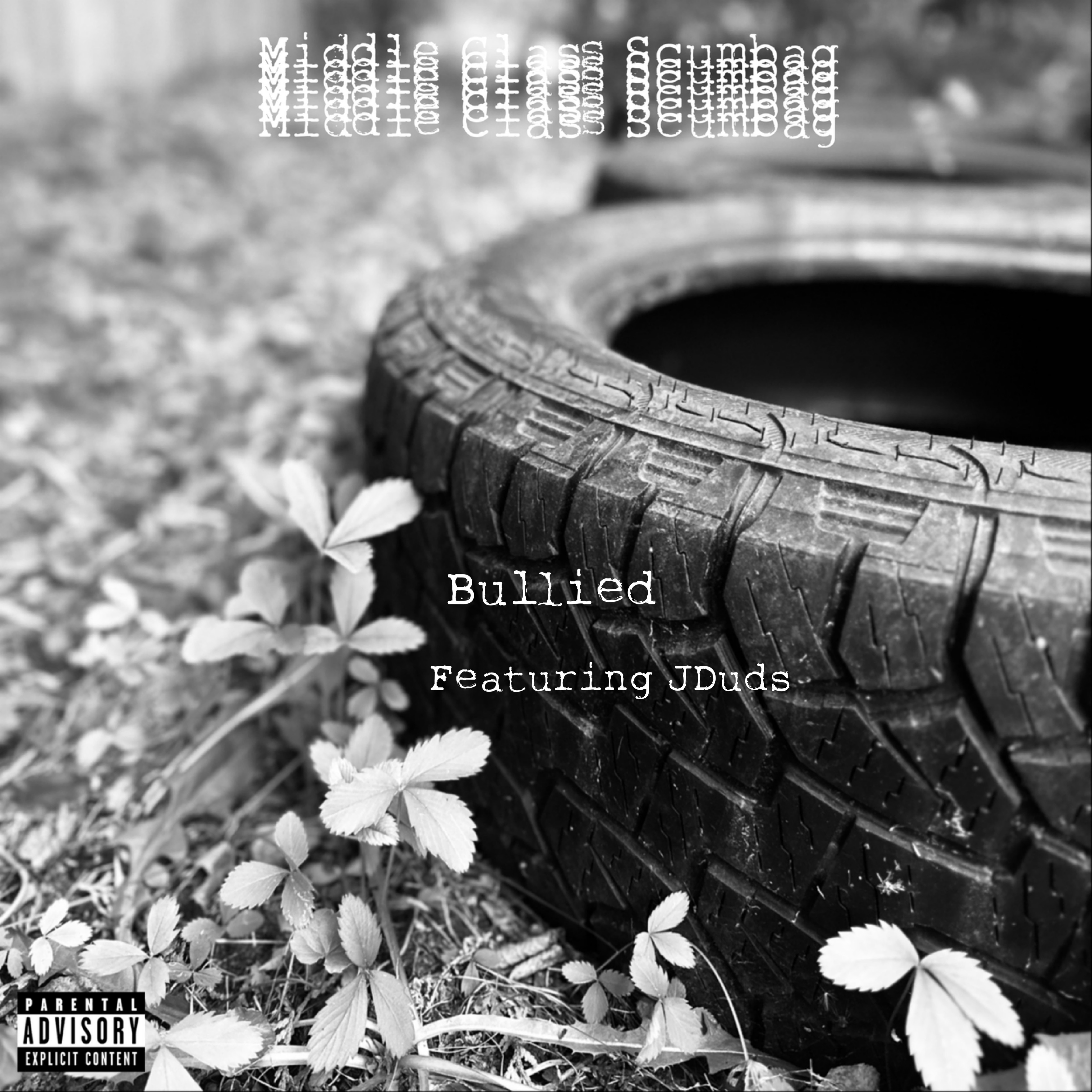 "Bullied" by Craig Shipman